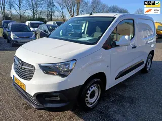 Opel Combo 1.2 Turbo L1H1 Edition