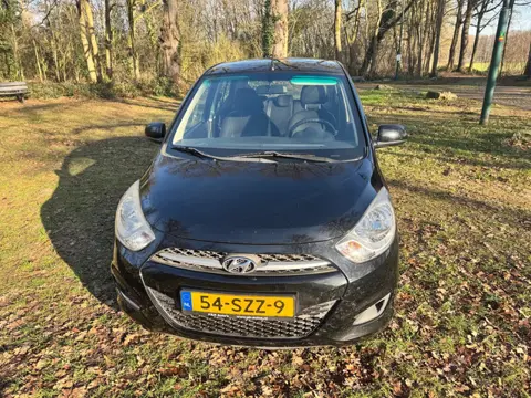 Hyundai i10 1.1 i-Drive Cool