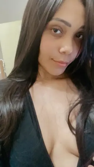 1 op 1 webcammen in Haarlem? Milou, 29 jaar!