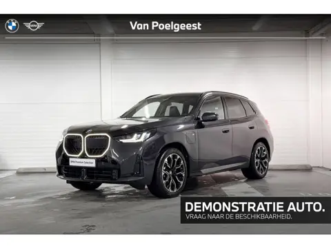BMW X3 xDrive30e | M-Sport Pro | Premium Pack | Professional Pack | Comfort Pack | Driving Assistant