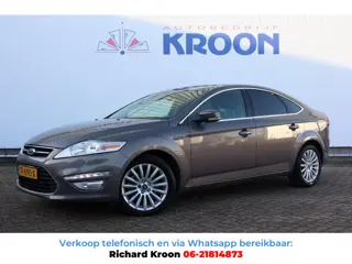 Ford Mondeo 1.6 EcoBoost Lease Titanium I Zeer nette Staat