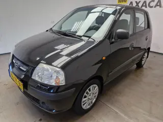 Hyundai Atos 1.1i Active Young MET NIEUWE APK !