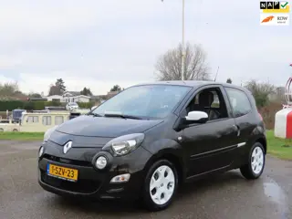 Renault Twingo 1.2 16V Parisienne
