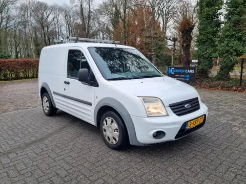 Ford Transit Connect T220S 1.8 TDCi Trend Airco (bj 2012)