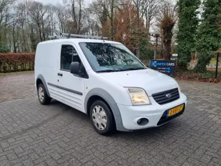 Ford Transit Connect T220S 1.8 TDCi Trend Airco (bj 2012)