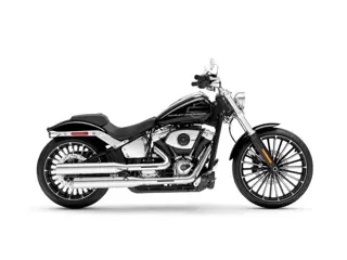 Harley-Davidson FXBR SOFTAIL BREAKOUT (bj 2026)