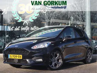 Ford Fiesta 1.0 ST-Line / Apple Carplay (bj 2019)