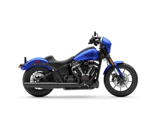 Harley-Davidson FXLRS SOFTAIL LOW RIDER S / LOWRIDER
