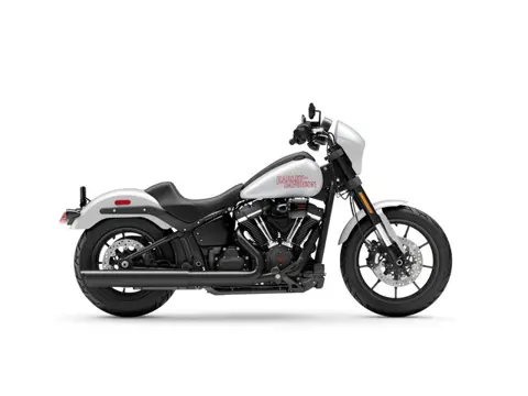 Harley-Davidson FXLRS SOFTAIL LOW RIDER S / LOWRIDER