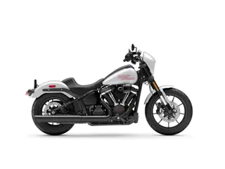 Harley-Davidson FXLRS SOFTAIL LOW RIDER S / LOWRIDER