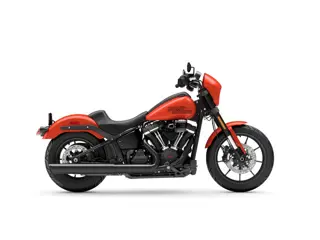 Harley-Davidson FXLRS SOFTAIL LOW RIDER S / LOWRIDER