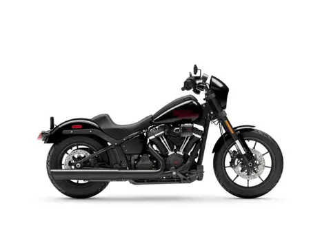 Harley-Davidson FXLRS SOFTAIL LOW RIDER S / LOWRIDER