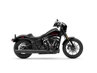 Harley-Davidson FXLRS SOFTAIL LOW RIDER S / LOWRIDER