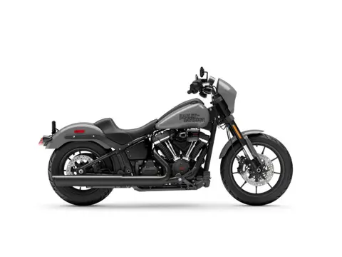Harley-Davidson FXLRS SOFTAIL LOW RIDER S / LOWRIDER