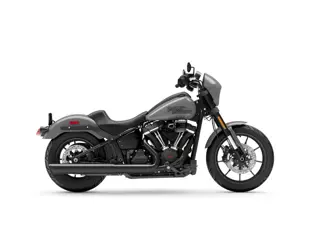 Harley-Davidson FXLRS SOFTAIL LOW RIDER S / LOWRIDER