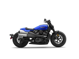 Harley-Davidson RH1250S SPORTSTER S (bj 2026)