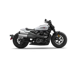 Harley-Davidson RH1250S SPORTSTER S (bj 2026)