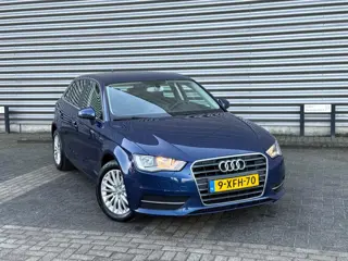 Audi A3 Sportback 1.4 TFSI (bj 2014) Pro Line g-tron AUT|PDC|NAVI|1E EIGENAAR!