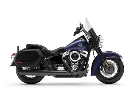 Harley-Davidson FLHCS SOFTAIL HERITAGE CLASSIC (bj 2026)