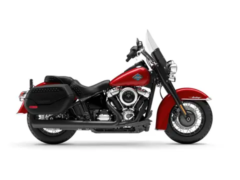 Harley-Davidson FLHCS SOFTAIL HERITAGE CLASSIC (bj 2026)
