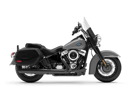 Harley-Davidson FLHCS SOFTAIL HERITAGE CLASSIC (bj 2026)