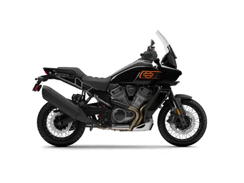 Harley-Davidson RA1250S PAN AMERICA SPECIAL / PANAMERICA
