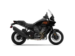 Harley-Davidson RA1250S PAN AMERICA SPECIAL / PANAMERICA
