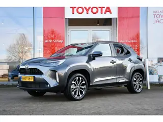 Toyota Yaris Cross 1.5 Hybrid 115 First Edition Automaat 116pk | Comfort Pack | Dodehoekdetectie| PD