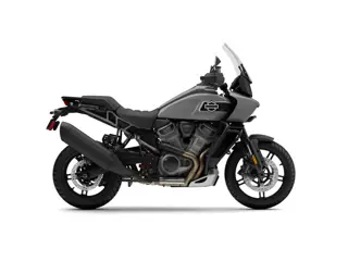 Harley-Davidson RA1250S PAN AMERICAN SPECIAL / PANAMERICA