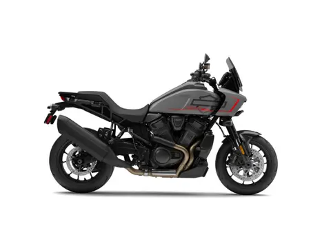 Harley-Davidson RA1250ST PAN AMERICA ST / PANAMERICA