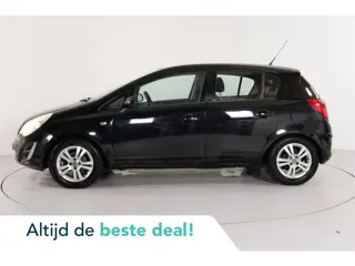 Opel Corsa 1.3 CDTi EcoFlex S/S Edition | Trekhaak | Airco | Cruise |
