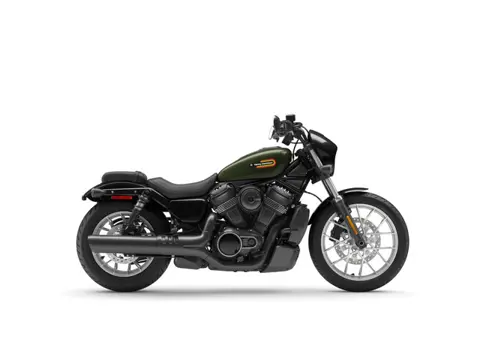 Harley-Davidson RH975S NIGHTSTER SPECIAL (bj 2026)