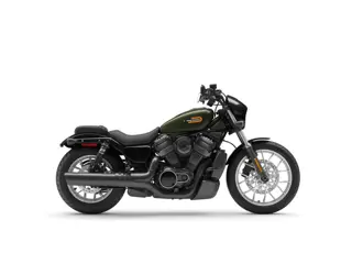 Harley-Davidson RH975S NIGHTSTER SPECIAL (bj 2026)
