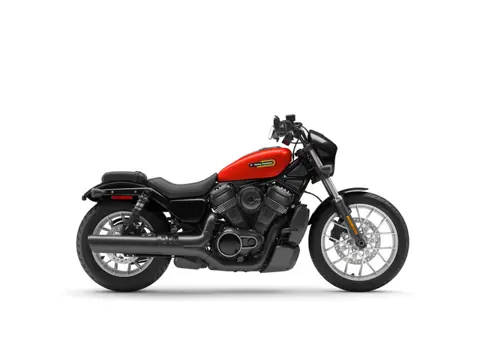 Harley-Davidson RH975S NIGHTSTER SPECIAL (bj 2026)
