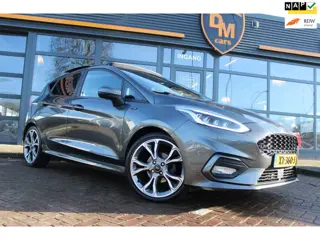 Ford Fiesta 1.0 EcoBoost ST-Line| Camera | Led | B&O | Pano | Keyless |