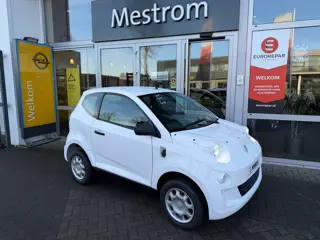 Aixam E Minauto Acces