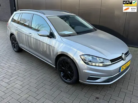 Volkswagen Golf Variant 1.0 TSI Comfortline - Topstaat - Inruil mog!