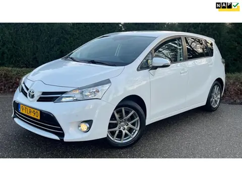 Toyota Verso 1.8 VVT-i Business l Automaat l