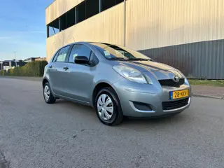 Toyota Yaris 1.0 VVTi Eerste eigenaar / Dealer Onderhouden