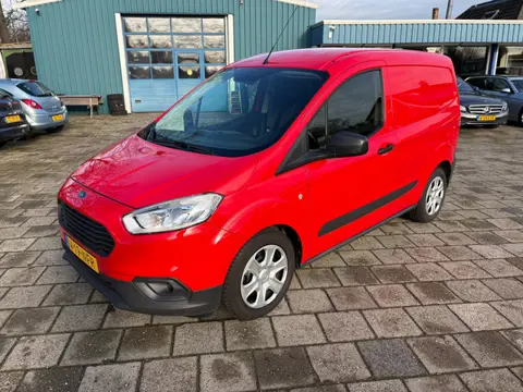 Ford TRANSIT COURIER 1.0 Trend EcoBoost S&S