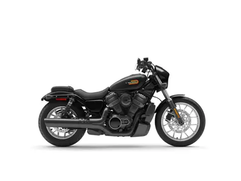 Harley-Davidson RH975S NIGHTSTER SPECIAL (bj 2026)