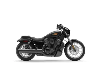 Harley-Davidson RH975S NIGHTSTER SPECIAL (bj 2026)