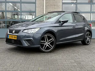 SEAT Ibiza 1.0 TSI FR |SCHUIFDAK|CLIMA|