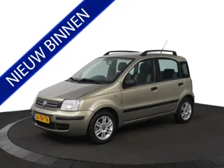 Fiat Panda 1.2 Emotion | Automaat | Trekhaak | Airco |