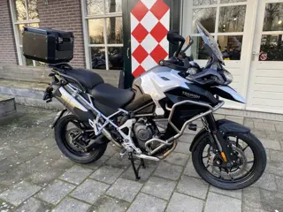 Triumph TIGER 1200 GT EXPLORER ABS (bj 2023)