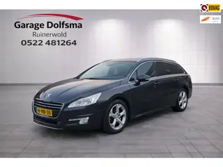 Peugeot 508 SW 1.6 THP Blue Lease Executive-motorstoring-EXPORT-