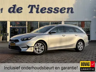 Kia Ceed Sportswagon 1.0 T-GDi DynamicLine Camera, Carplay, Navi, Rijklaar met beurt & garantie!