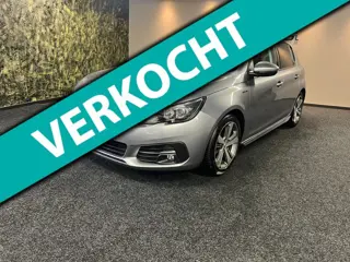 Peugeot 308 1.6 BlueHDi Blue Lease-GT LINE-NAVI-GLAS DAK-STL VER-CAM-NAP