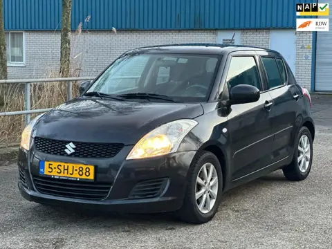 Suzuki Swift 1.2 Comfort EASSS 2013 5 deurs Airco! Navi! Nap! Apk!