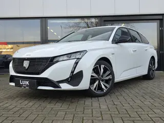 Peugeot 308 SW 1.6 Plug-in Hybrid 180 Allure (bj 2023)